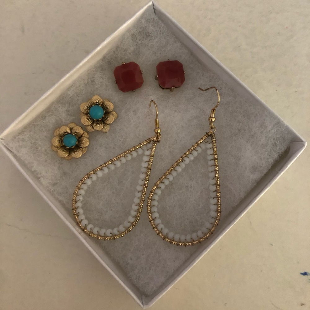 Earring bundle